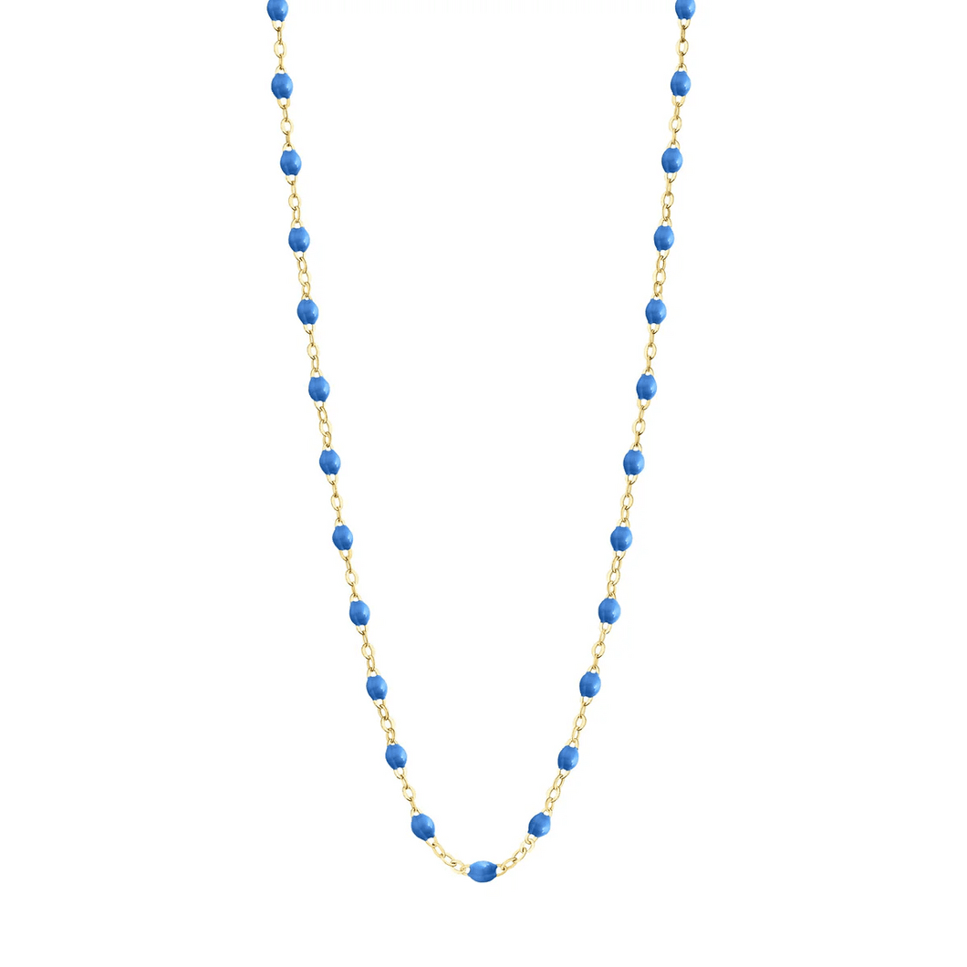 Classic Gigi Necklace, 16.5