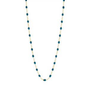 Classic Gigi Necklace, 16.5"